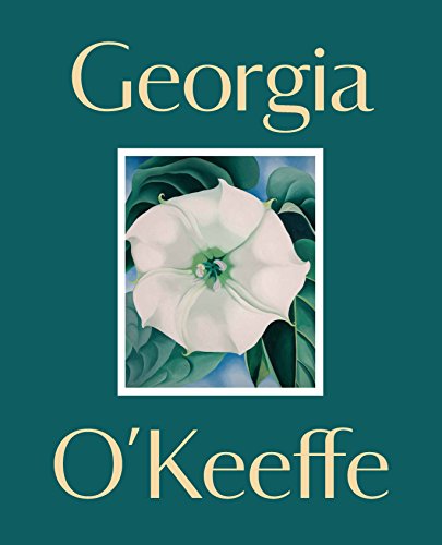 Georgia O'Keeffe