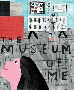 The Museum of Me 