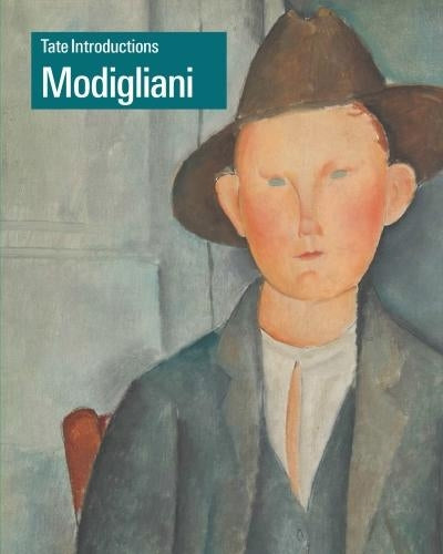Tate Introductions: Modigliani