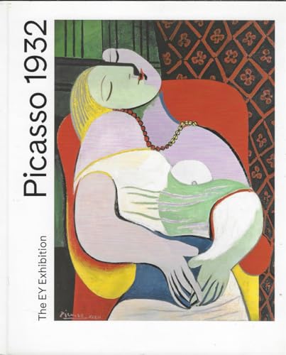 Picasso 1932