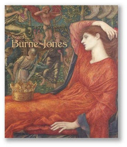 Edward Burne-Jones 