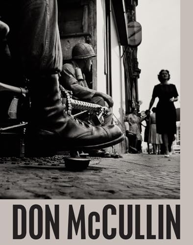 Don Mccullin
