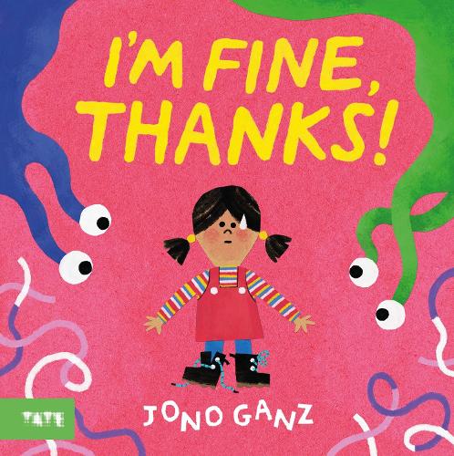Im Fine, Thanks!