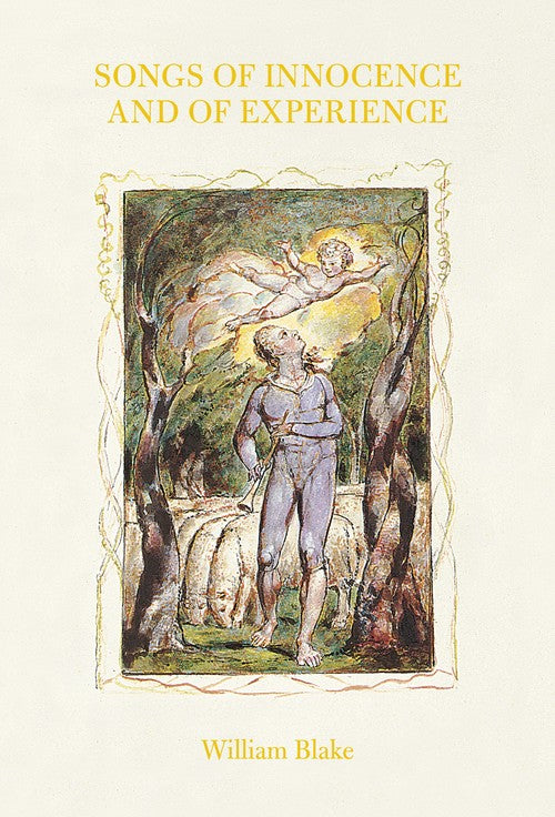 Songs of Innocence and of Experience