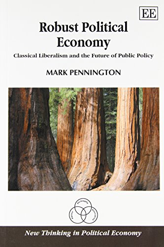 Robust Political Economy