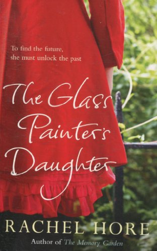 IFFYThe Glass Painter's Daughter