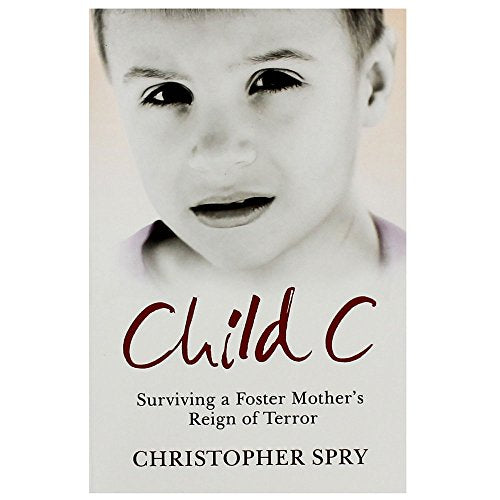 Child C Pb Christopher Spry