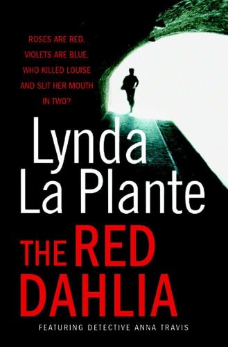 The Red Dahlia Pa