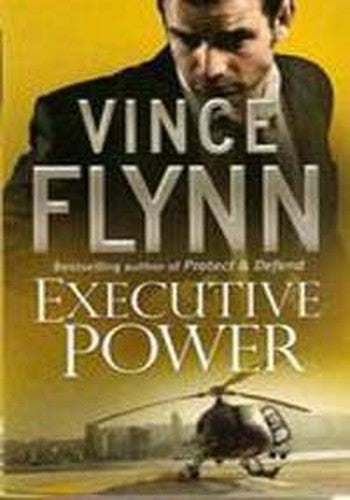 Executive Power