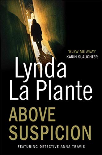 Above Suspicion