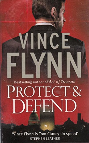 Flynn Protect  Defend
