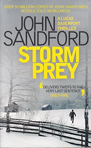 Storm Prey