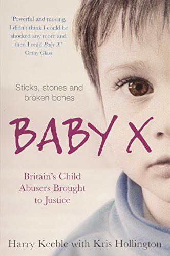Baby X Pa