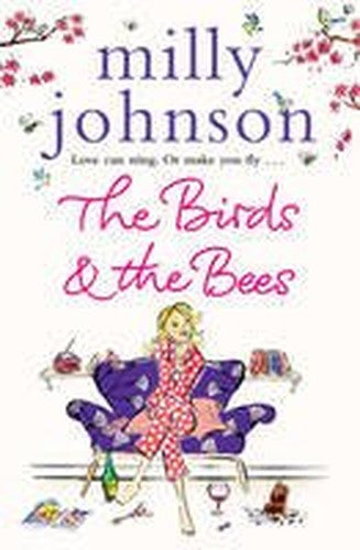 The Birds and the Bees Pa