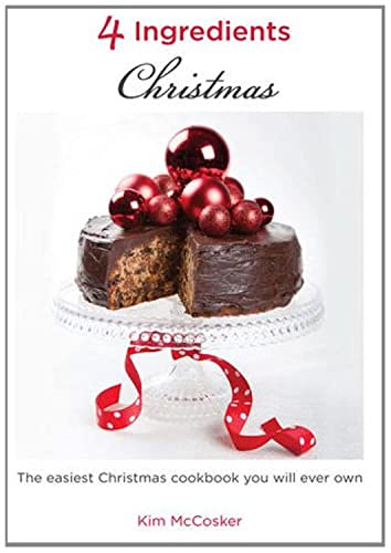 4 Ingredients: Christmas