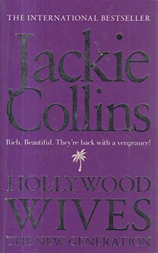Hollywood Wives: The New Generation