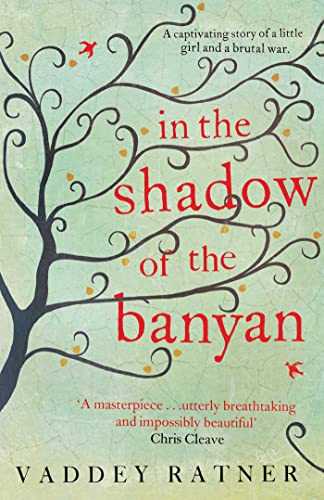 In The Shadow Of The Banyan