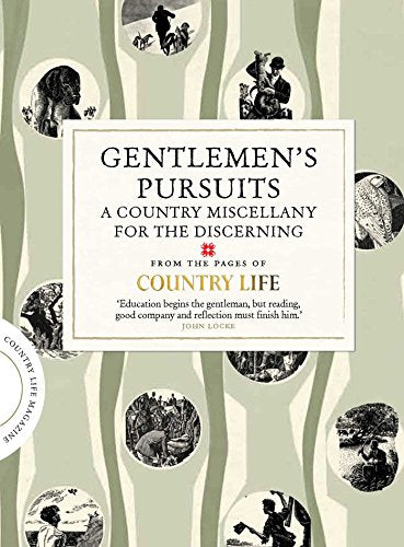 Gentlemen's Pursuits
