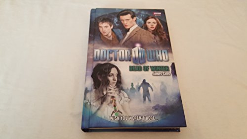 Doctor Who: Dead of Winter