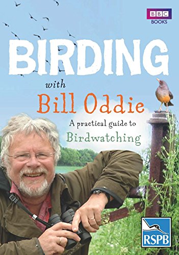 Birding With Bill Oddie