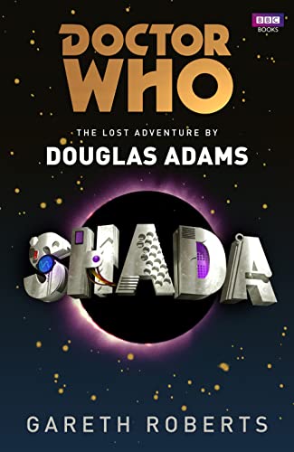 Doctor Who