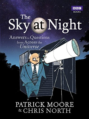 The Sky at Night