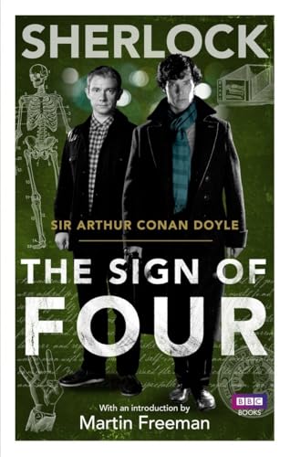 Sherlock: Sign of Four