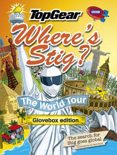 Where's Stig