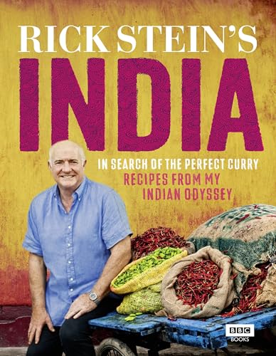 Rick Stein's India