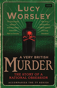 Very British Murder, A 