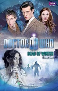 Doctor Who: Dead of Winter 