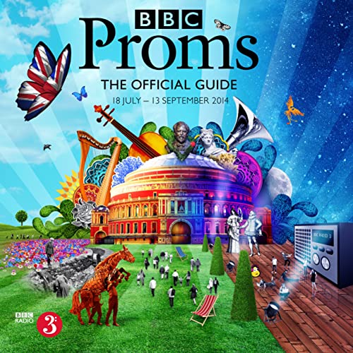 BBC Proms 2014