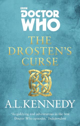 Doctor Who: The Drostens Curse
