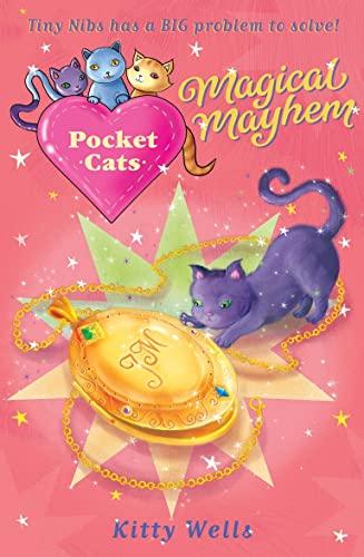 Pocket Cats