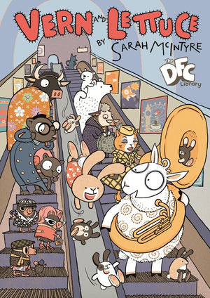 DFC Library