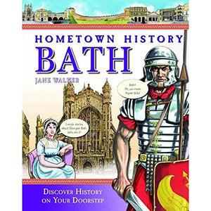 Hometown History Bath
