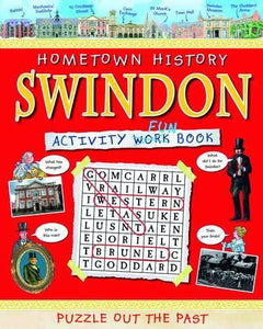 Swindon Activity Book 