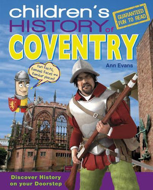 Children's History of Coventry