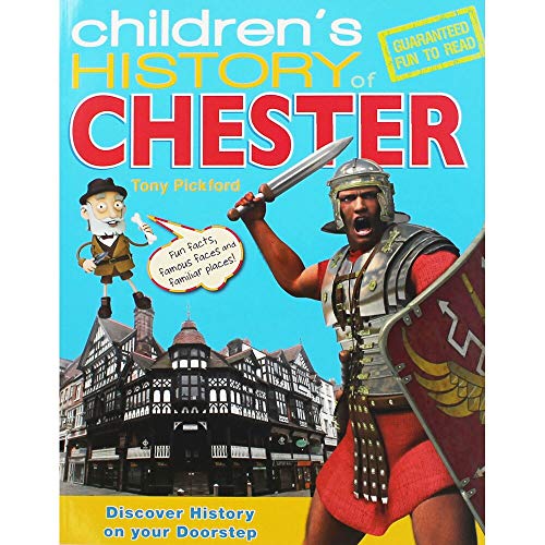 Children's History of Chester