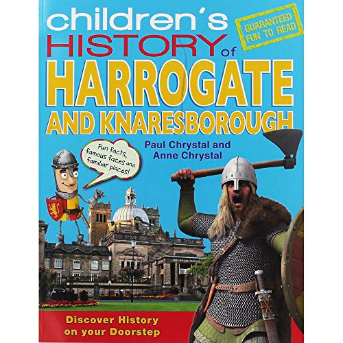 Children's History of Harrogate
