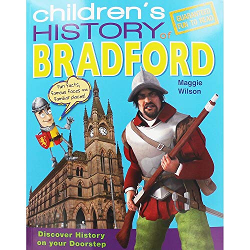 Children's History of Bradford