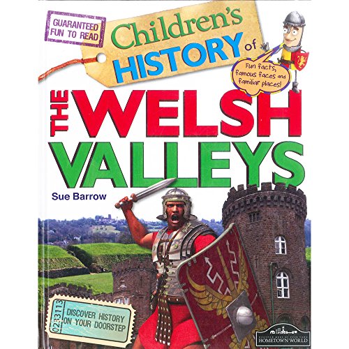 Welsh Valleys Children's History