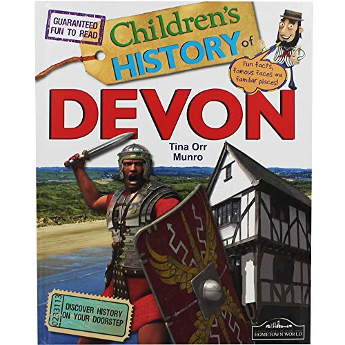 Children's History of Devon