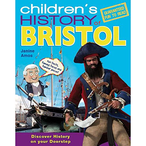 Children's History of Bristol