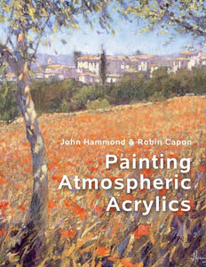 Painting Atmospheric Acrylics 