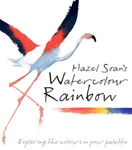 Hazel Soan's Watercolour Rainbow 