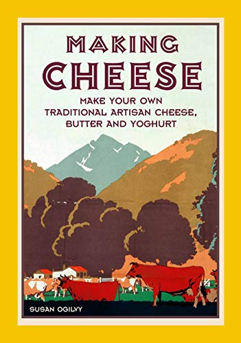 Making Cheese