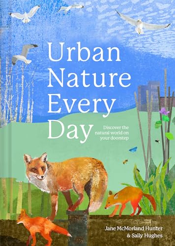 Urban Nature Every Day