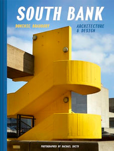 South Bank: Architecture & Design 