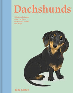 Dachshunds 